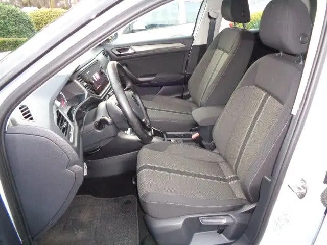 Volkswagen T-Roc TSI 110pk Style Navi Clima Trekhaak PDC NL uit 2022, foto 7