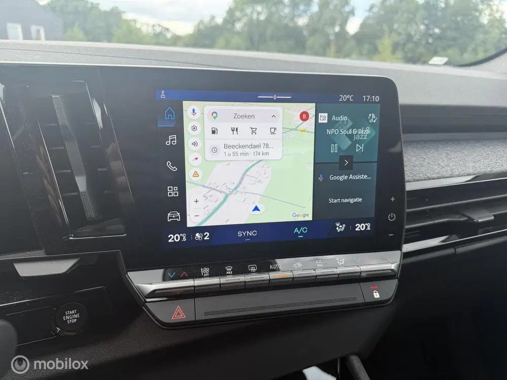 Renault Austral 1.2 E-Tech full hybrid 200 evolution uit 2026, foto 12