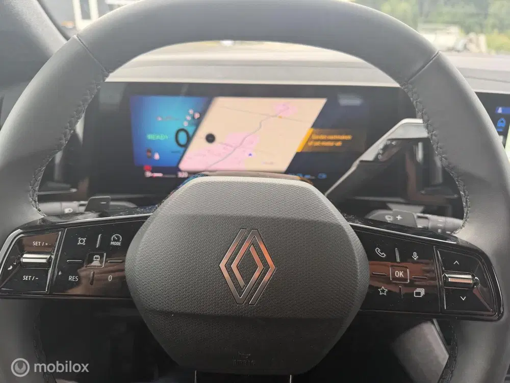Renault Austral 1.2 E-Tech full hybrid 200 evolution uit 2026, foto 13