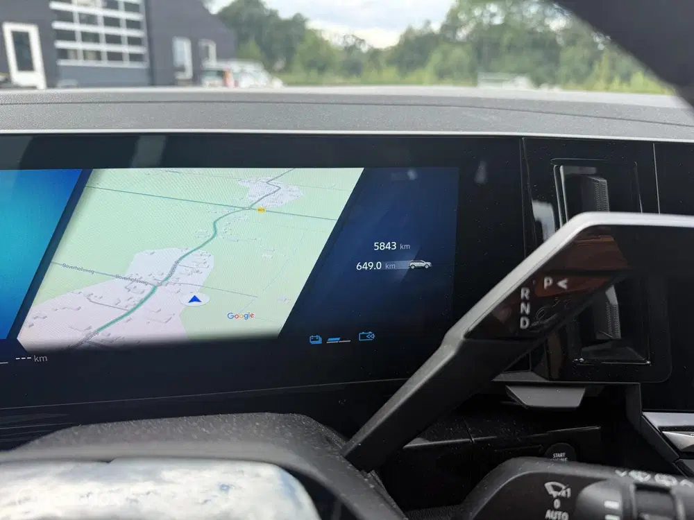 Renault Austral 1.2 E-Tech full hybrid 200 evolution uit 2026, foto 14