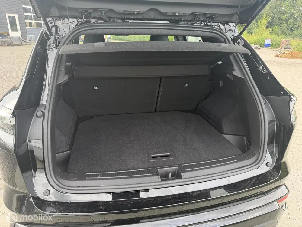 Renault Austral 1.2 E-Tech full hybrid 200 evolution uit 2026, foto 6