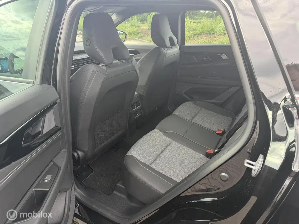 Renault Austral 1.2 E-Tech full hybrid 200 evolution uit 2026, foto 7