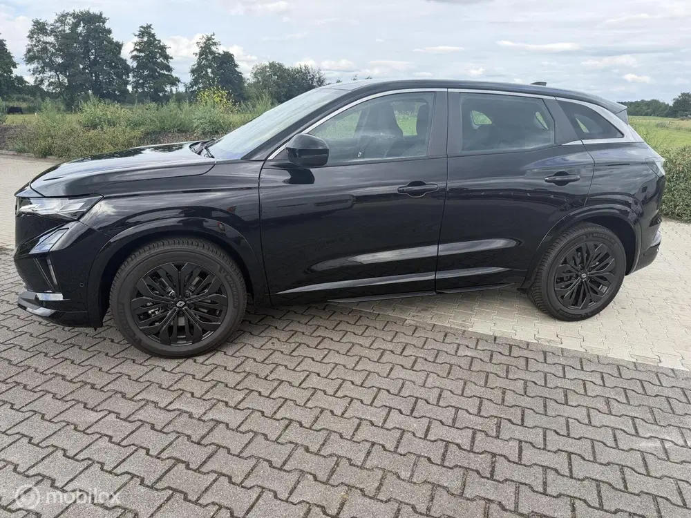 Renault Austral 1.2 E-Tech full hybrid 200 evolution uit 2026, foto 8