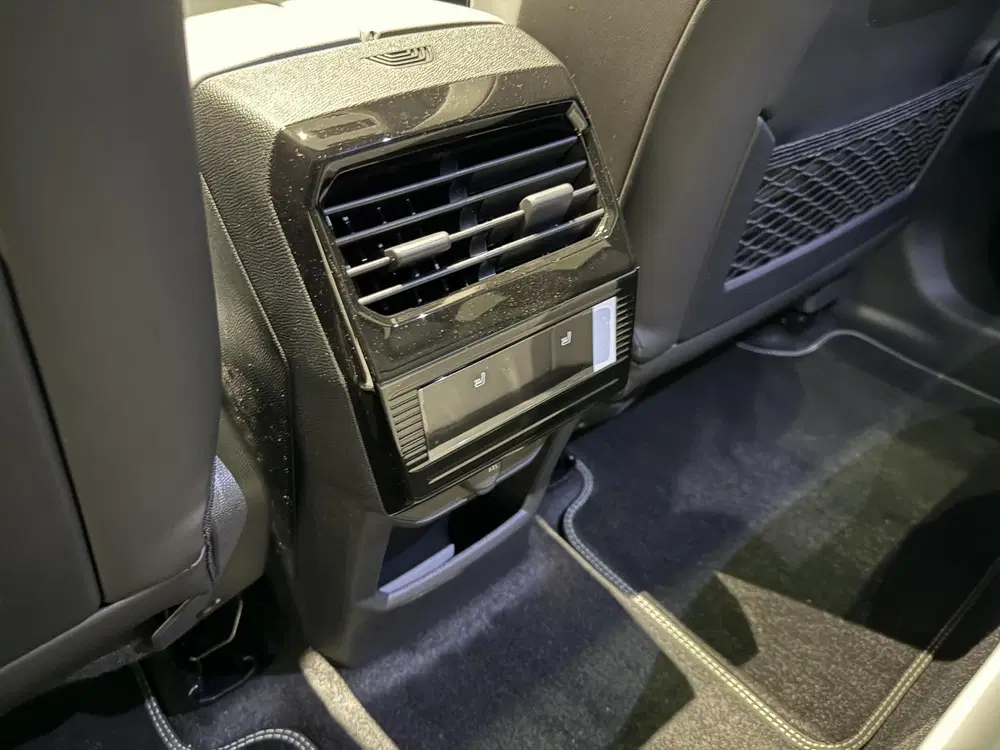 Citroën C5 Aircross Citroen C5 Aircross Max Comfort Range 74 k uit 2026, foto 11
