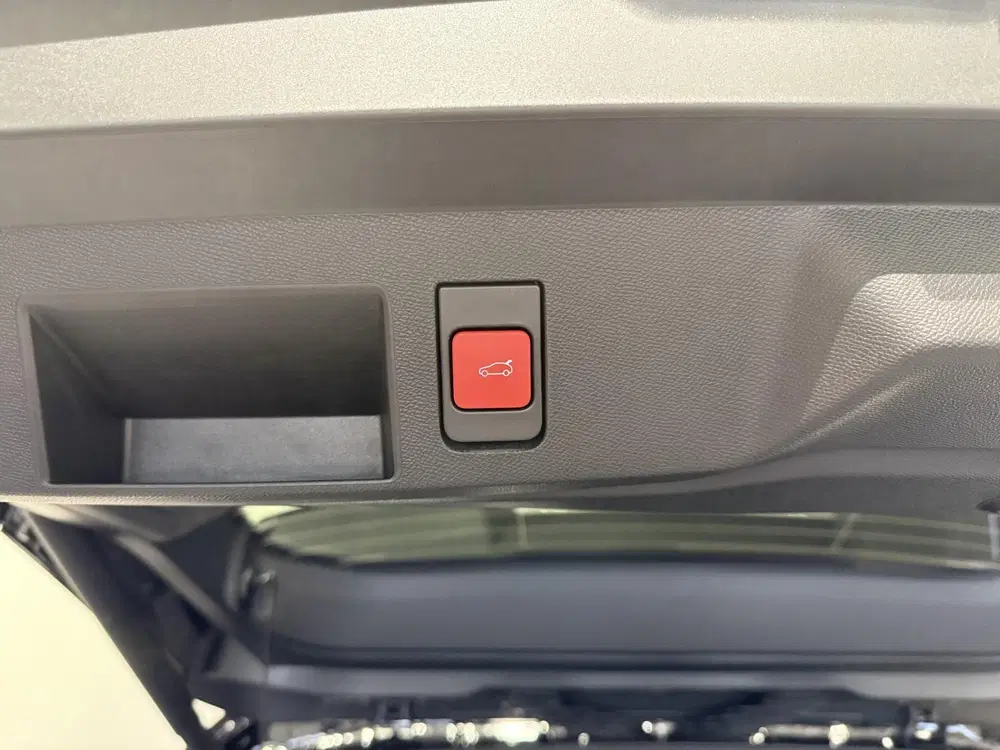 Citroën C5 Aircross Citroen C5 Aircross Max Comfort Range 74 k uit 2026, foto 13