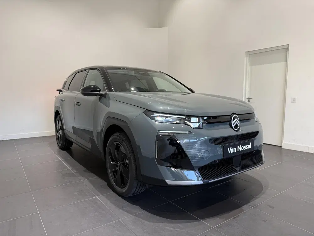 Citroën C5 Aircross Citroen C5 Aircross Max Comfort Range 74 k uit 2026, foto 3