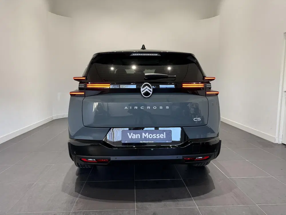Citroën C5 Aircross Citroen C5 Aircross Max Comfort Range 74 k uit 2026, foto 5