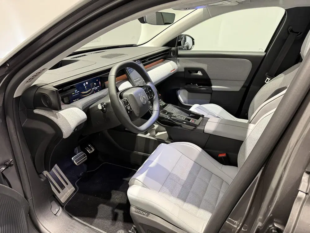 Citroën C5 Aircross Citroen C5 Aircross Max Comfort Range 74 k uit 2026, foto 7