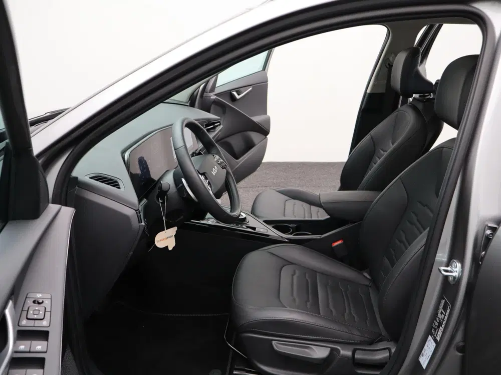 Kia Niro 1.6 GDi Hybrid DynamicPlusLine uit 2025, foto 13