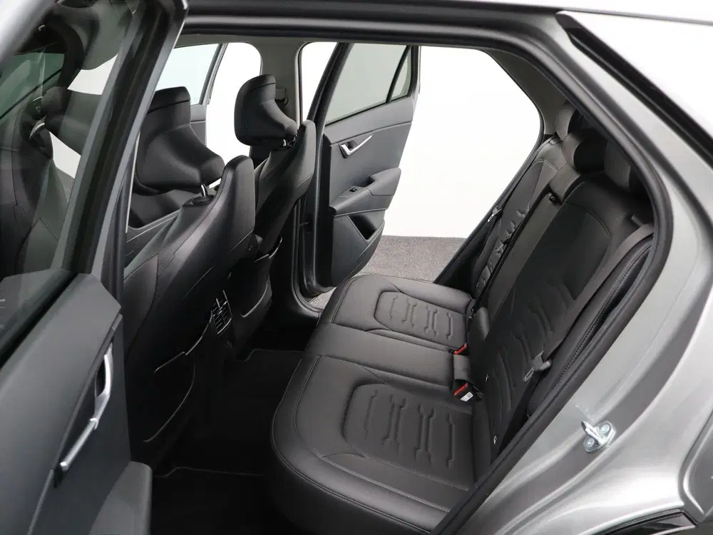 Kia Niro 1.6 GDi Hybrid DynamicPlusLine uit 2025, foto 14