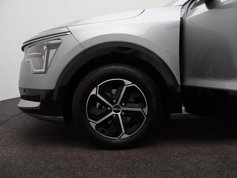 Kia Niro 1.6 GDi Hybrid DynamicPlusLine uit 2025, foto 17