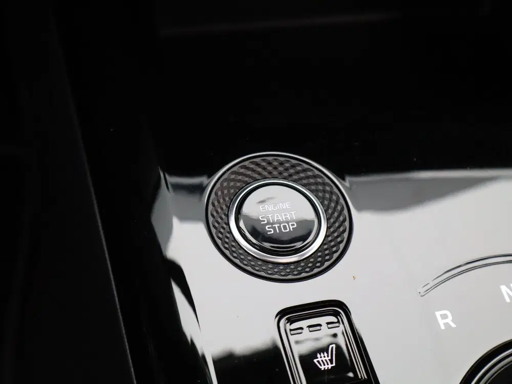 Kia Niro 1.6 GDi Hybrid DynamicPlusLine uit 2025, foto 19