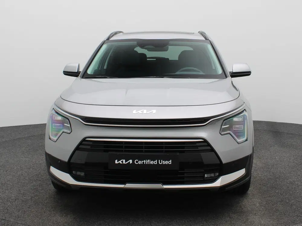 Kia Niro 1.6 GDi Hybrid DynamicPlusLine uit 2025, foto 5