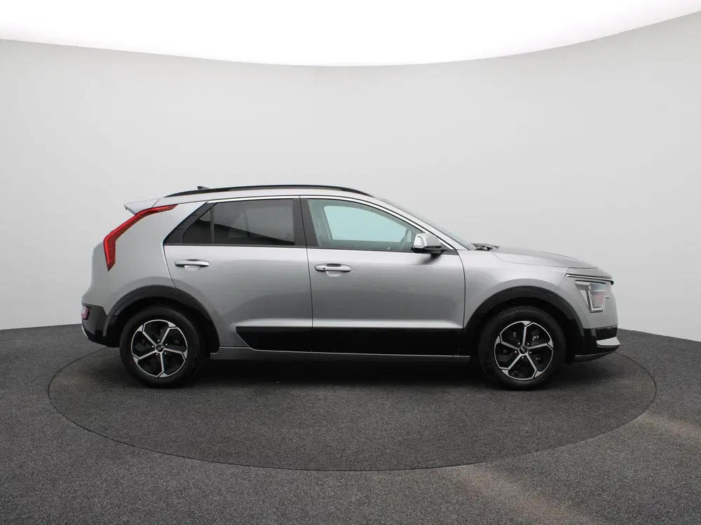 Kia Niro 1.6 GDi Hybrid DynamicPlusLine uit 2025, foto 8