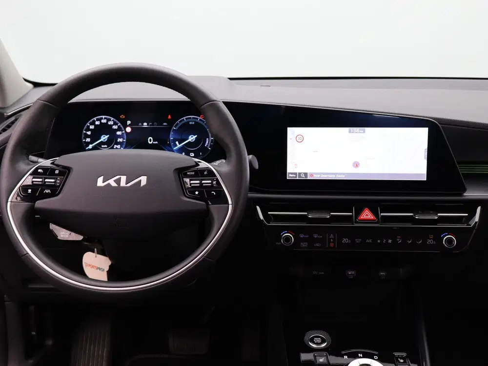 Kia Niro 1.6 GDi Hybrid DynamicPlusLine uit 2025, foto 9