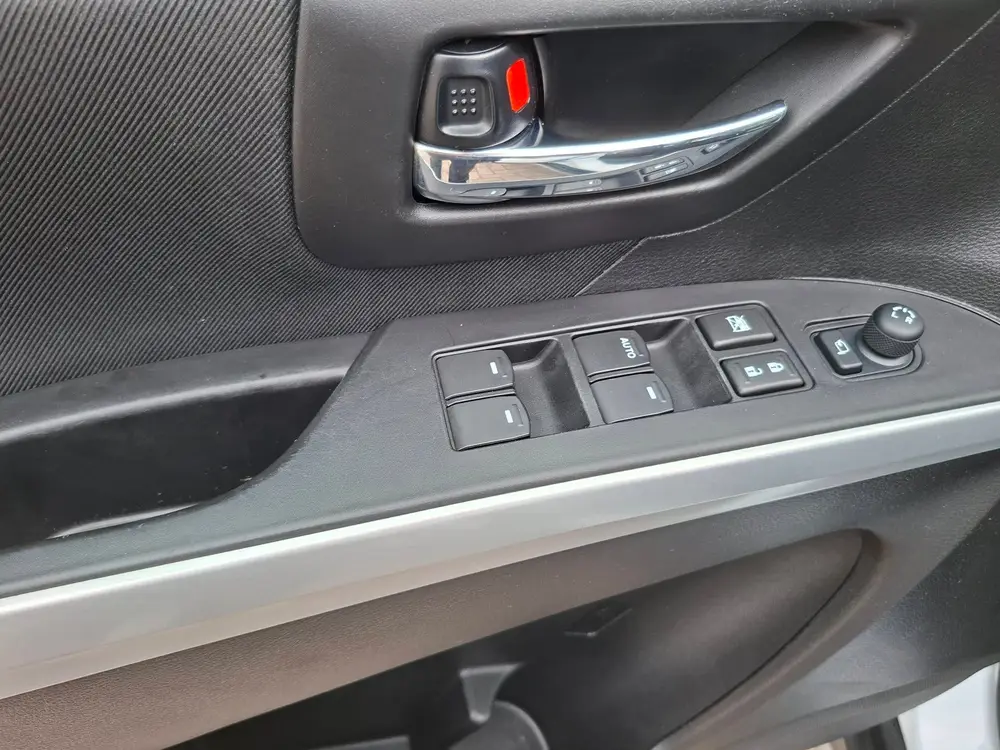Suzuki S-Cross 1.4 Boosterjet Select trekh carplay uit 2019, foto 9