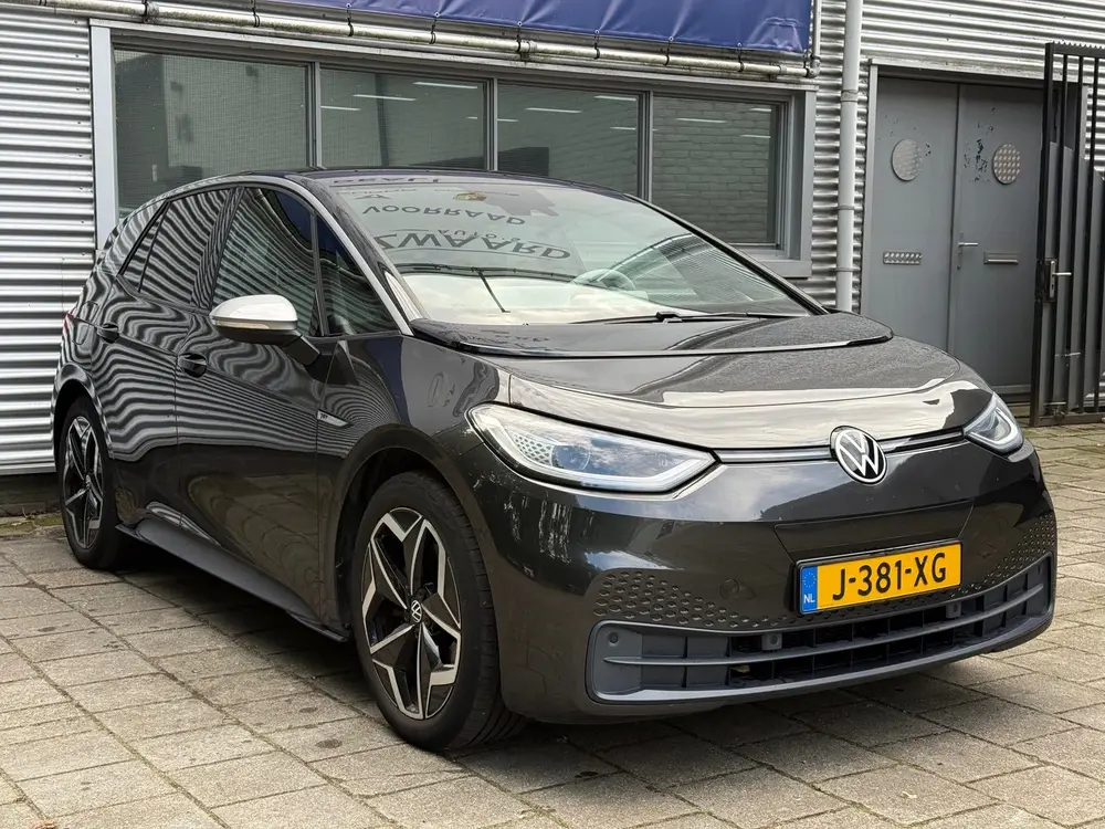 Volkswagen ID.3 Business 58 kWh First Edition l 90,86% SOH l uit 2020, foto 11