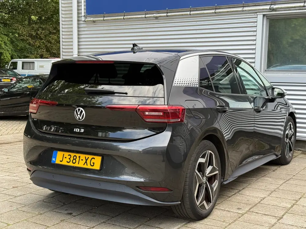 Volkswagen ID.3 Business 58 kWh First Edition l 90,86% SOH l uit 2020, foto 14