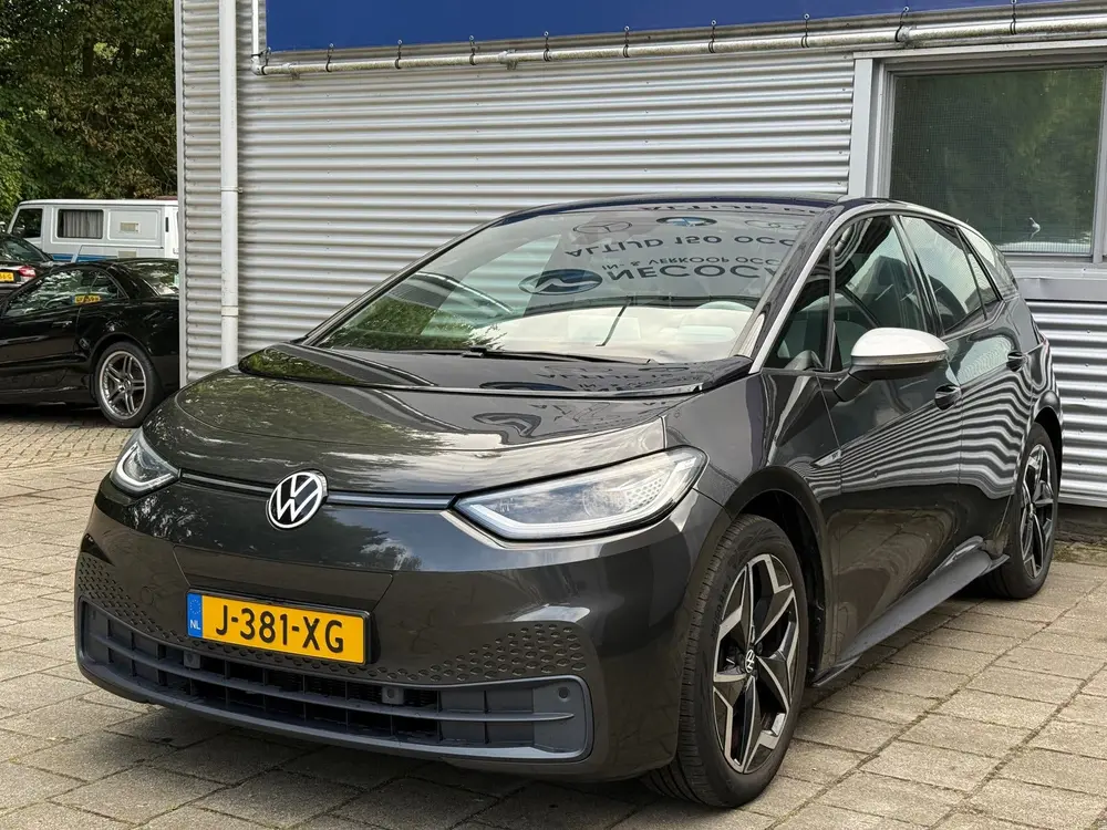 Volkswagen ID.3 Business 58 kWh First Edition l 90,86% SOH l uit 2020, foto 15