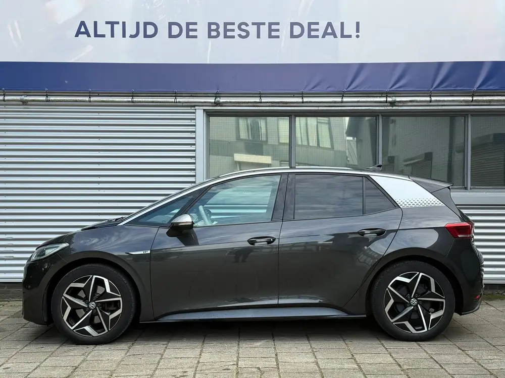 Volkswagen ID.3 Business 58 kWh First Edition l 90,86% SOH l uit 2020, foto 2