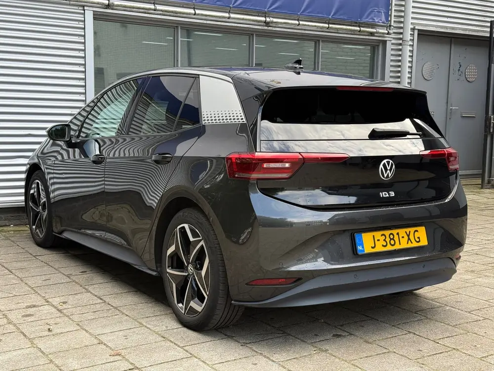 Volkswagen ID.3 Business 58 kWh First Edition l 90,86% SOH l uit 2020, foto 4
