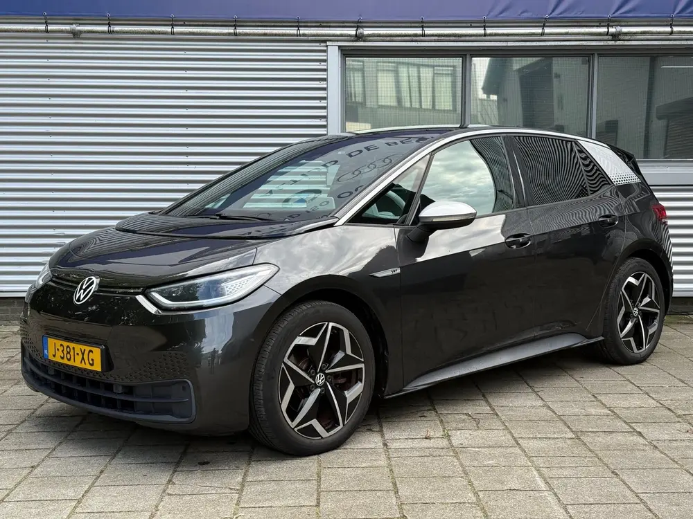 Volkswagen ID.3 Business 58 kWh First Edition l 90,86% SOH l uit 2020, foto 5