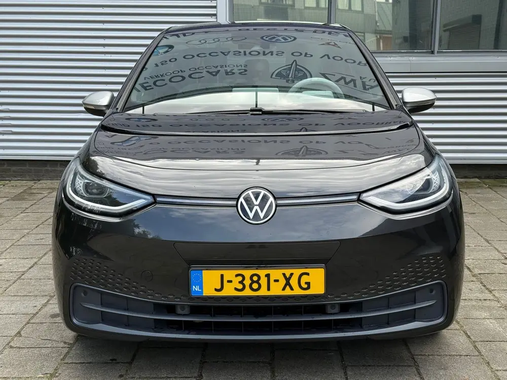 Volkswagen ID.3 Business 58 kWh First Edition l 90,86% SOH l uit 2020, foto 7
