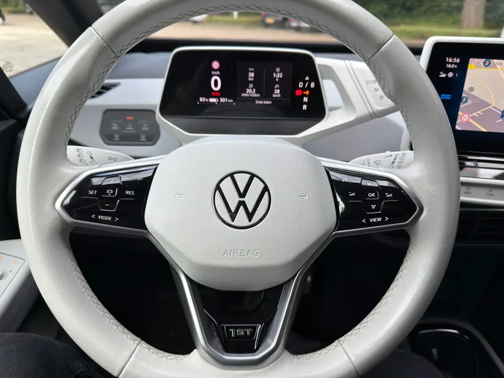 Volkswagen ID.3 Business 58 kWh First Edition l 90,86% SOH l uit 2020, foto 8