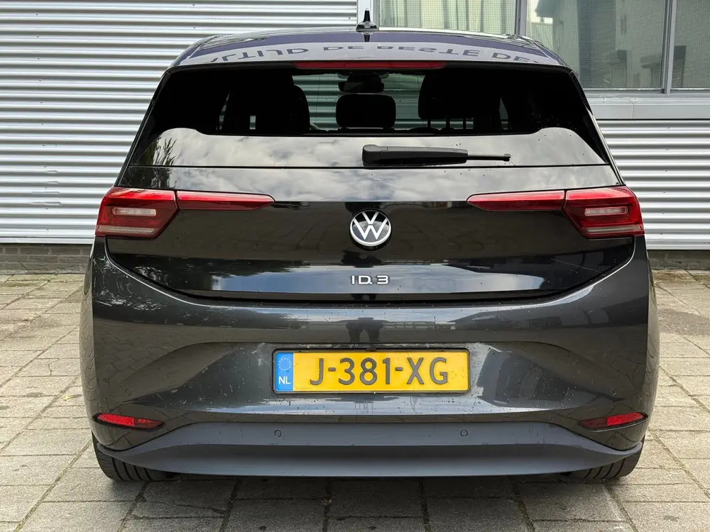 Volkswagen ID.3 Business 58 kWh First Edition l 90,86% SOH l uit 2020, foto 9