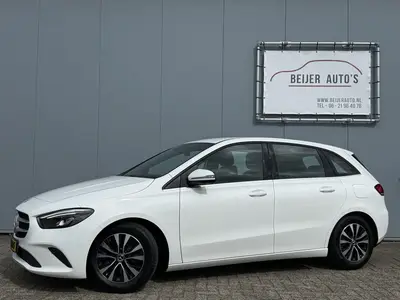 Mercedes-Benz B-Klasse 180 Business Solution Automaat Trekha uit 2019