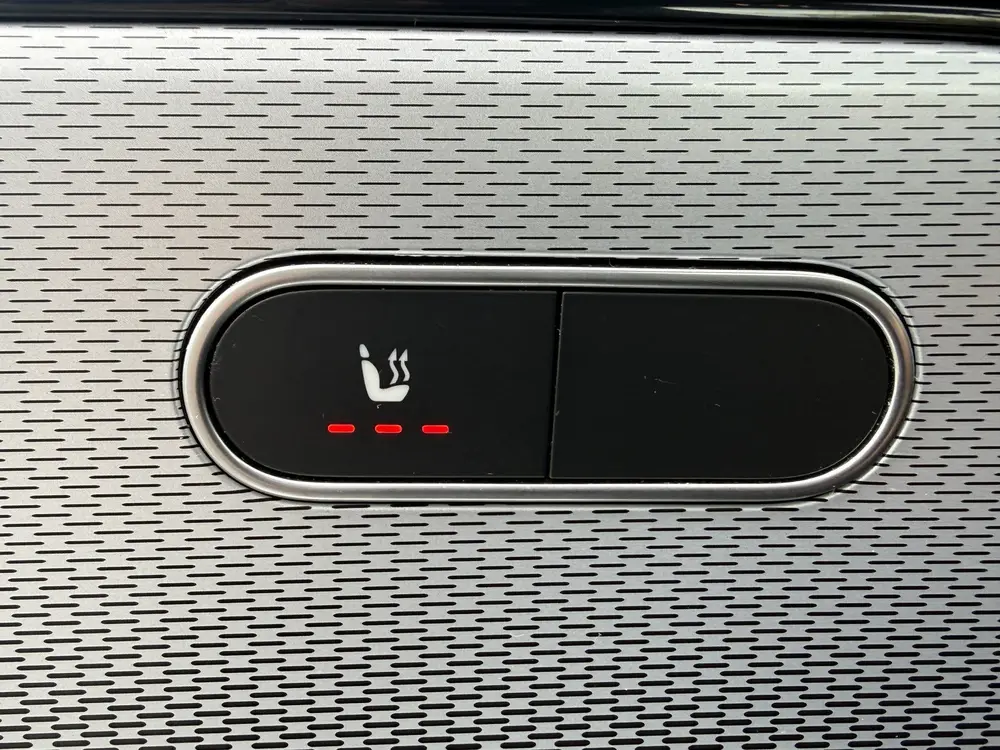 Mercedes-Benz B-Klasse 180 Business Solution Automaat Trekha uit 2019, foto 16