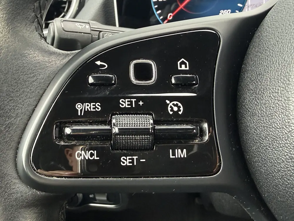 Mercedes-Benz B-Klasse 180 Business Solution Automaat Trekha uit 2019, foto 17