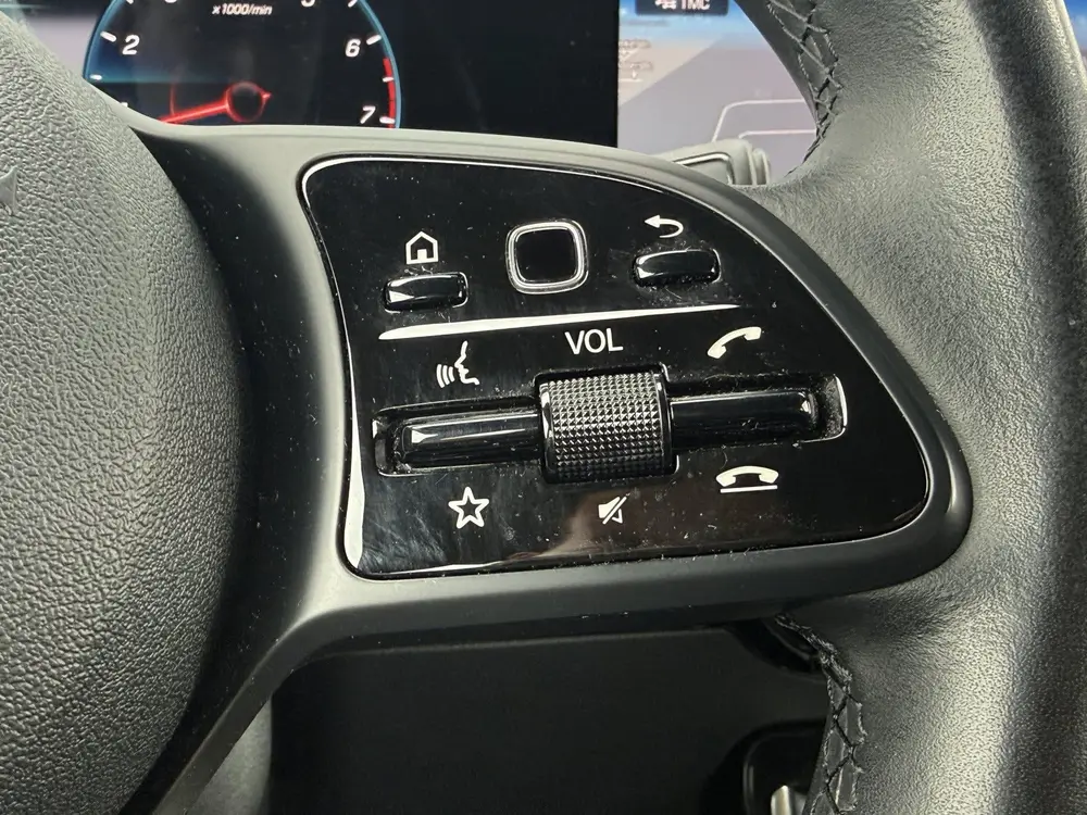 Mercedes-Benz B-Klasse 180 Business Solution Automaat Trekha uit 2019, foto 18