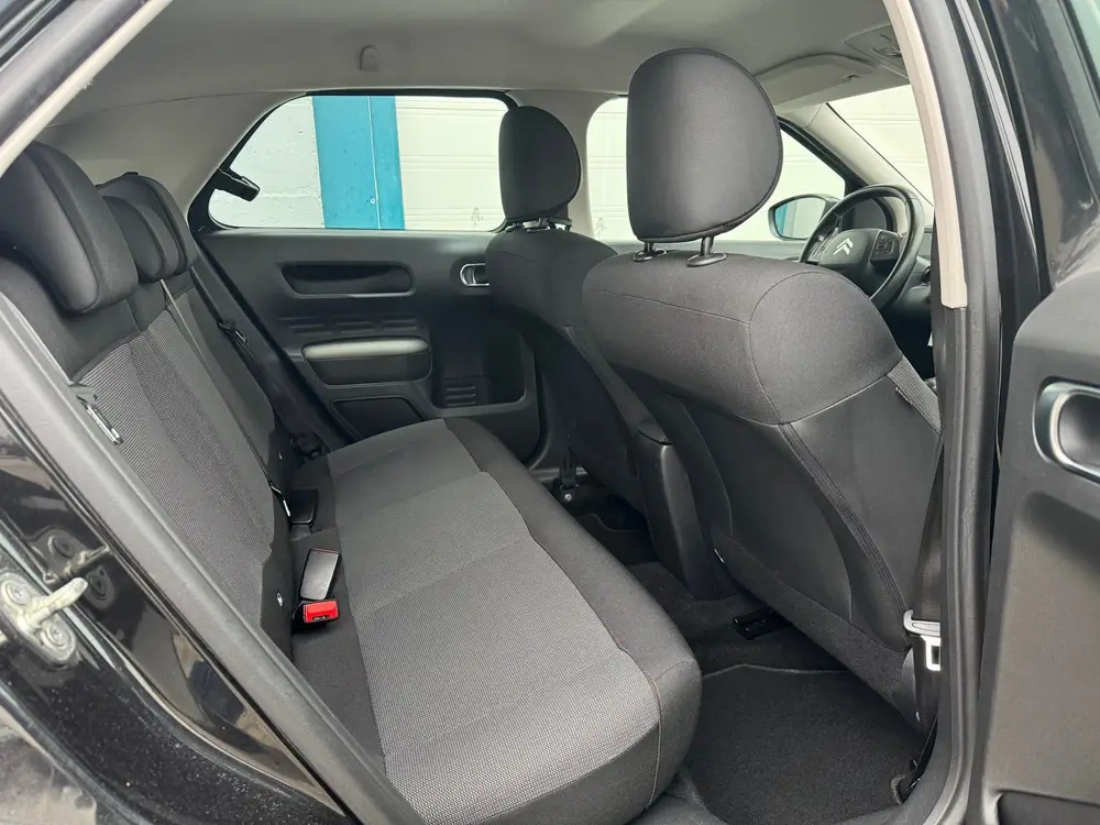 Citroën C4 Cactus Citroen C4 Cactus 1.2 Pure Tech Business Nap Apple carplay n uit 2019, foto 15
