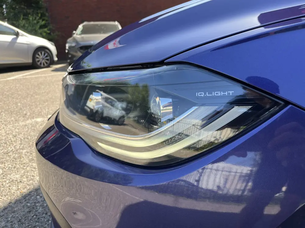 Volkswagen Polo 1.0 TSI R-Line Business // NAVI // CAMERA // uit 2022, foto 11