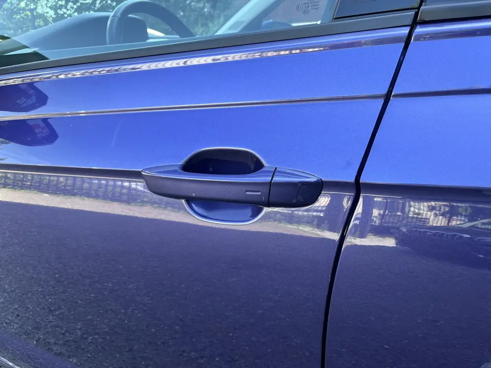 Volkswagen Polo 1.0 TSI R-Line Business // NAVI // CAMERA // uit 2022, foto 13