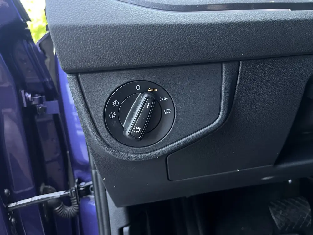 Volkswagen Polo 1.0 TSI R-Line Business // NAVI // CAMERA // uit 2022, foto 20