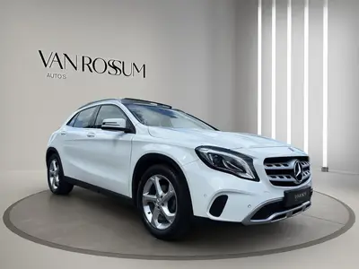 Mercedes-Benz GLA 180 Premium uit 2019