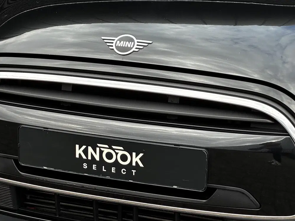 Mini Hatchback Cooper Essential Automaat 3 deurs uit 2023, foto 7