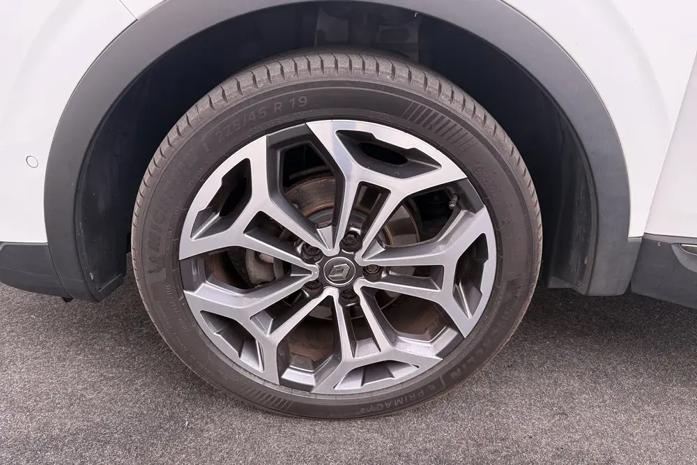 Renault Kadjar 1.3 160 PK Aut Intens Black Style Trekhaak uit 2019, foto 7