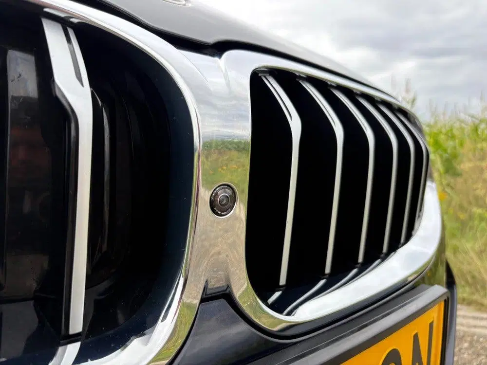 BMW 8-serie High Executive M SPORT uit 2021, foto 19