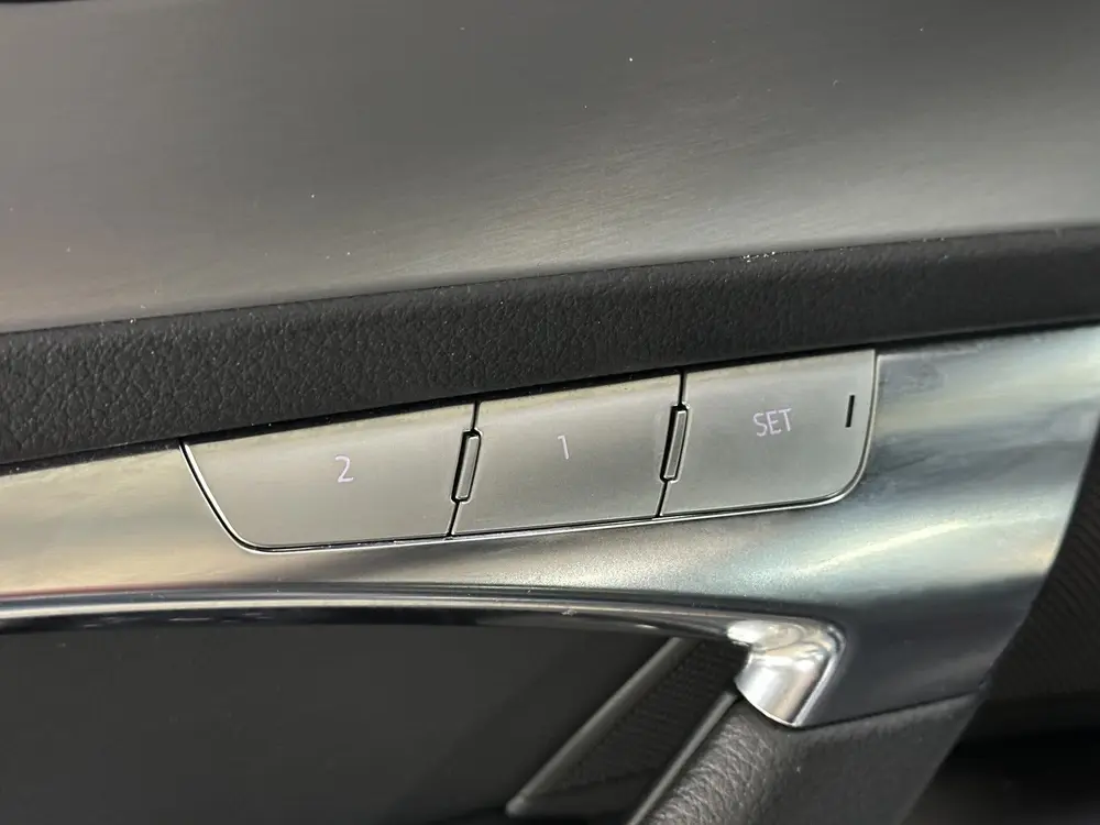 Audi A6 Avant 40 TFSI S edition Competition uit 2023, foto 11