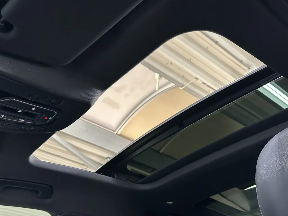 Audi A6 Avant 40 TFSI S edition Competition uit 2023, foto 9