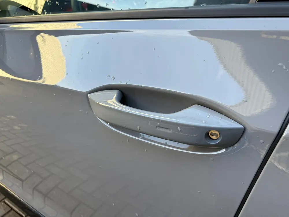 Volkswagen Golf 1.5 eTSI R-Line Pano IQlights Carplay Sfeer uit 2024, foto 17