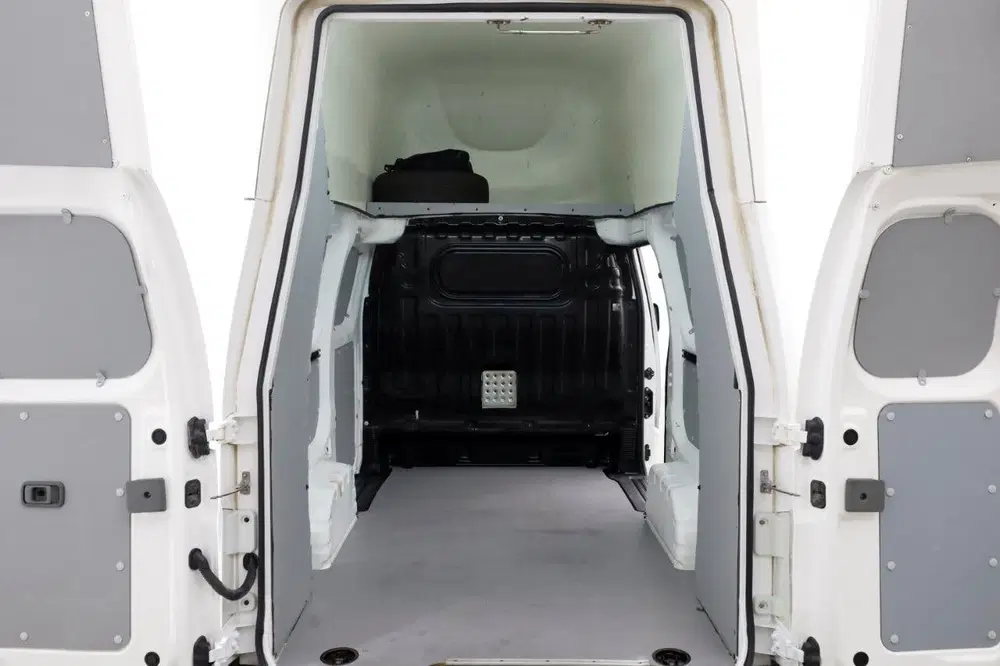 Nissan NV200 L2H2 XL Voltia 40 kWh 100% Elektrisch Snel uit 2021, foto 6