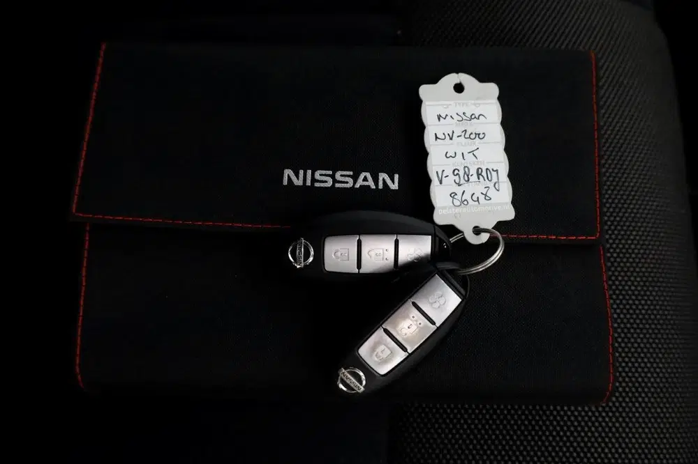 Nissan NV200 L2H2 XL Voltia 40 kWh 100% Elektrisch Snel uit 2021, foto 8