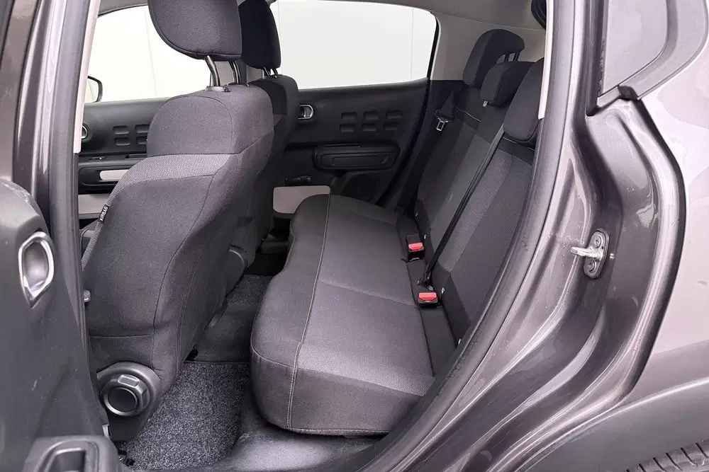 Citroën C3 1.2T C-Series Climate Carplay LED DAB 16'L uit 2021, foto 12