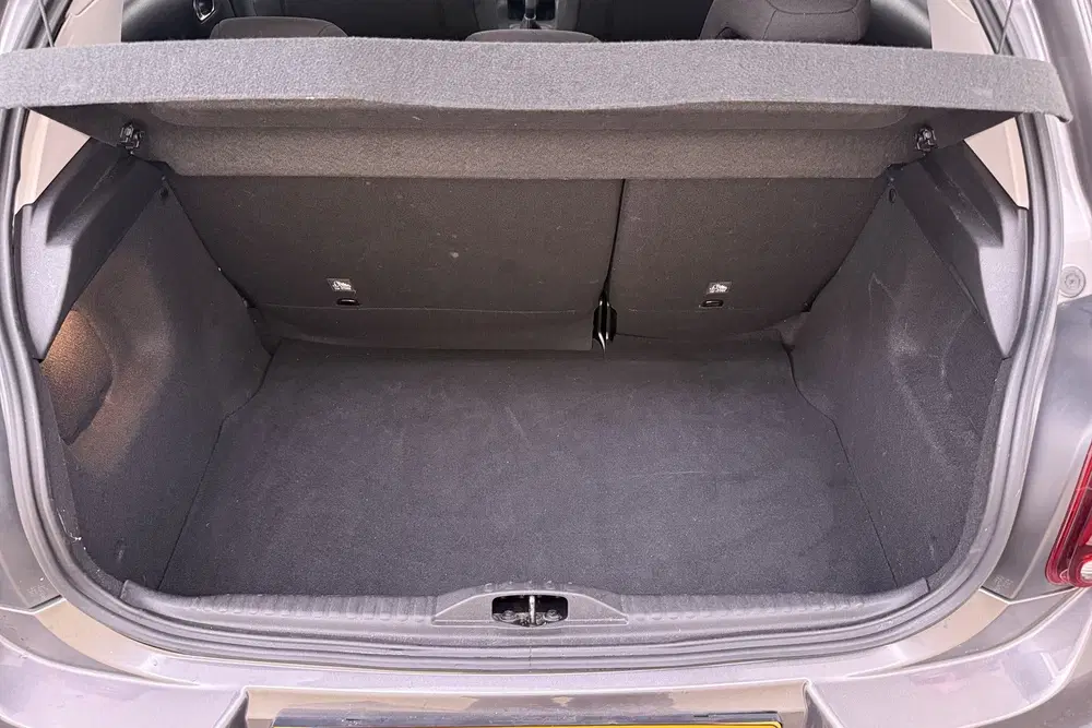 Citroën C3 1.2T C-Series Climate Carplay LED DAB 16'L uit 2021, foto 13