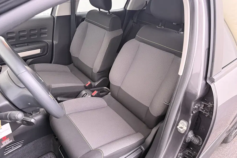Citroën C3 1.2T C-Series Climate Carplay LED DAB 16'L uit 2021, foto 9