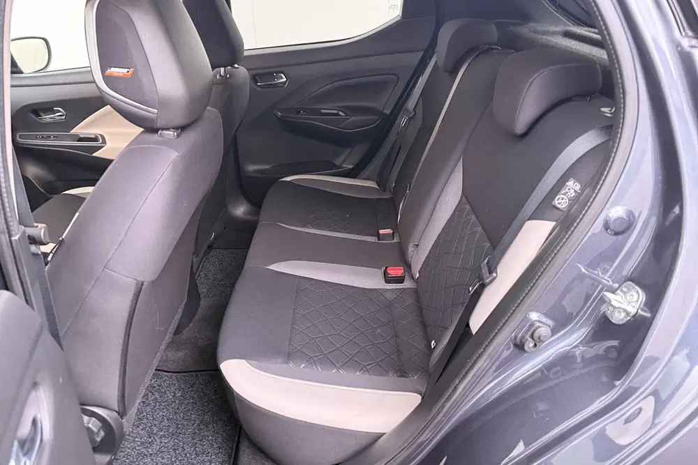 Nissan Micra 1.0 93 PK IG-T N-Design Connect-Pack BOSE uit 2022, foto 12